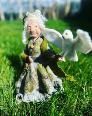 Seelenfigur